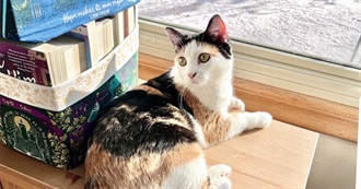 Aurorawest&#39;s Favorite Books