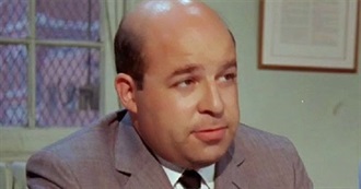 The Films of Sorrell Booke