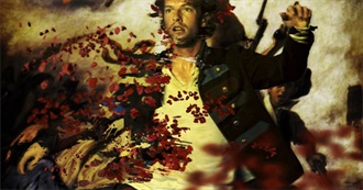 Bosch&#39;s Favorite 2007-2008 Songs