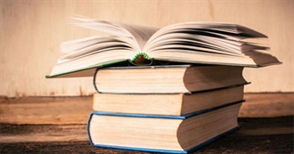 One Read Plus Three Recommendations