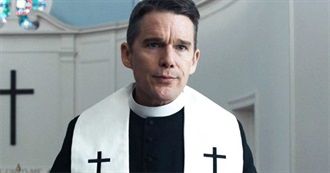 The 25 Best Movie Moments of 2018, According to IndieWire Critic David Ehrlich