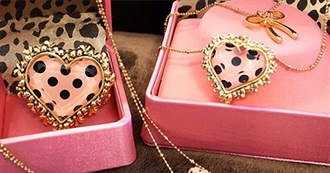 Girly Films I&#39;ve Watched and Loved