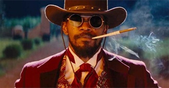 BBC Radio 1 - Best 21st Century Westerns