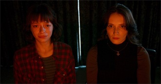 Squonk Watched 20 Movies #90