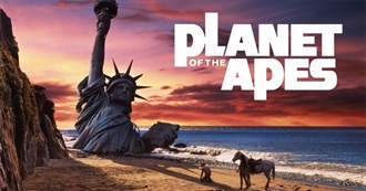 Manic Wayne&#39;s Last 10 Movies I&#39;ve Seen Part 389