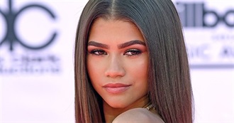 Zendaya Movies