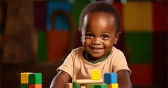 Mariana&#39;s Childhood