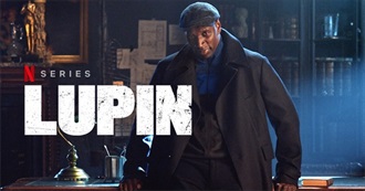 Lupin Episode Guide