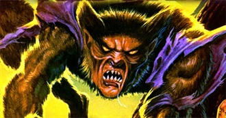 Best Werewolf Films of the 1990s