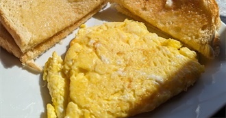 Big T&#39;s Food Eaten Today 647