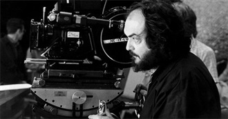 Hedley Ranks the Stanley Kubrick Movies He&#39;s Seen