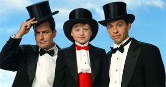 Sitcoms You Should Have Already Watched by Now