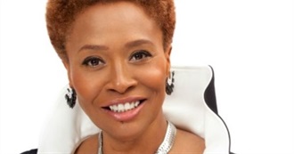 Jenifer Lewis Filmography