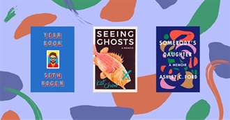 54 Memoirs That Readers Are Raving About