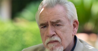 Brian Cox Movies I&#39;ve Seen Update 2