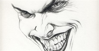 Things Wrong With Hannah