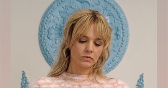 One Movie a Day - 2021