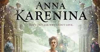 Classics Iskra Wants to Read