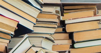 Want to Read in 2025