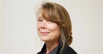 Filmography - Sissy Spacek