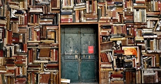 Reading List: 2020-2023