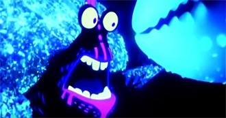 Schaffrillas Productions&#39; Every 2010s Disney Movie Ranked