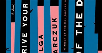 Nook&#39;s 100 Books