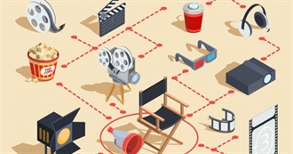 Has Anyone Else Seen These; or Is It Just Me?