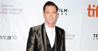 Marton Csokas Movies I've Seen Update 2