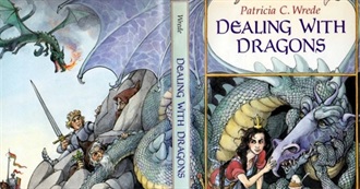 Books Kelcey Forgot From Their First List