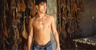 Filmography: Javier Bardem