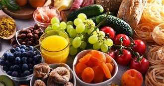 Ylenia&#39;s Favorite Food