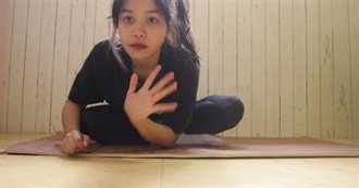 Tisja&#39;s Anime Checklist