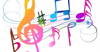 100 of Becky&#39;s Favorite Songs