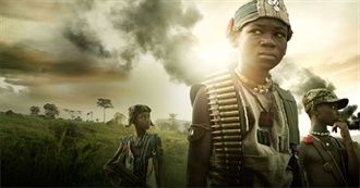 Netflix Originals - Fiction Films (2015-2017)