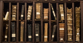 Last 100 Non-Fiction Read