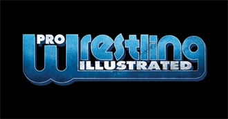 PWI Top 500 Wrestlers of All Time