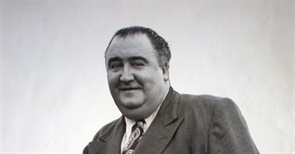 Francis L. Sullivan Movies