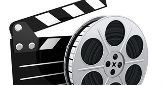 Casey&#39;s Favorite Movies