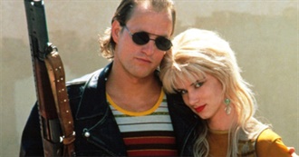 1994 Movies on NK&#39;s Watchlist