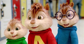 Some Guilty Pleasures of Mine Part 2