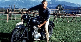 Manic Wayne's Last 10 Movies I've Seen Part 412