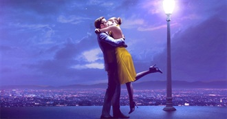 Unforgettable Movies About Love