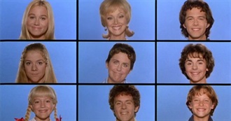 Blended Families in Movies