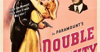 20 Most Recent Movies Watched, Volume 159