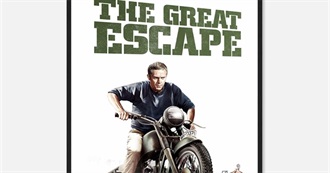 24 Movies That Tracy Has Seen That Are Not Rated