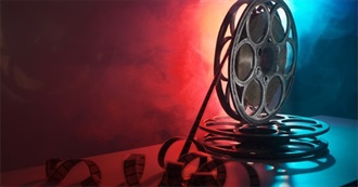 Cities in Movie Titles Part 2