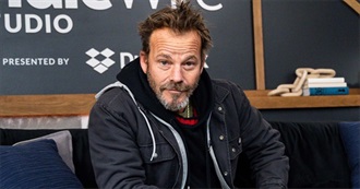 Stephen Dorff Movies Watched for the First Time in 2025