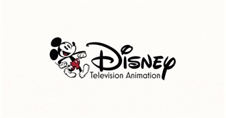 Disney Animation Studios Movies 2019