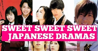 FAV Japanese Movies and Dramas